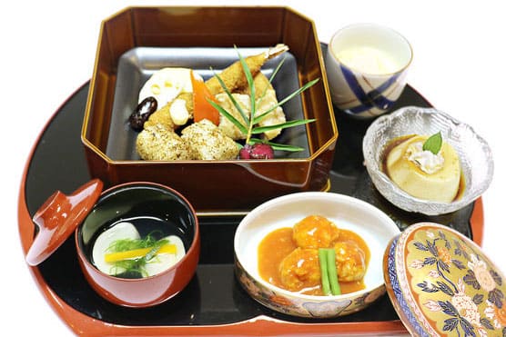 お祝い和会席12,000円イメージ