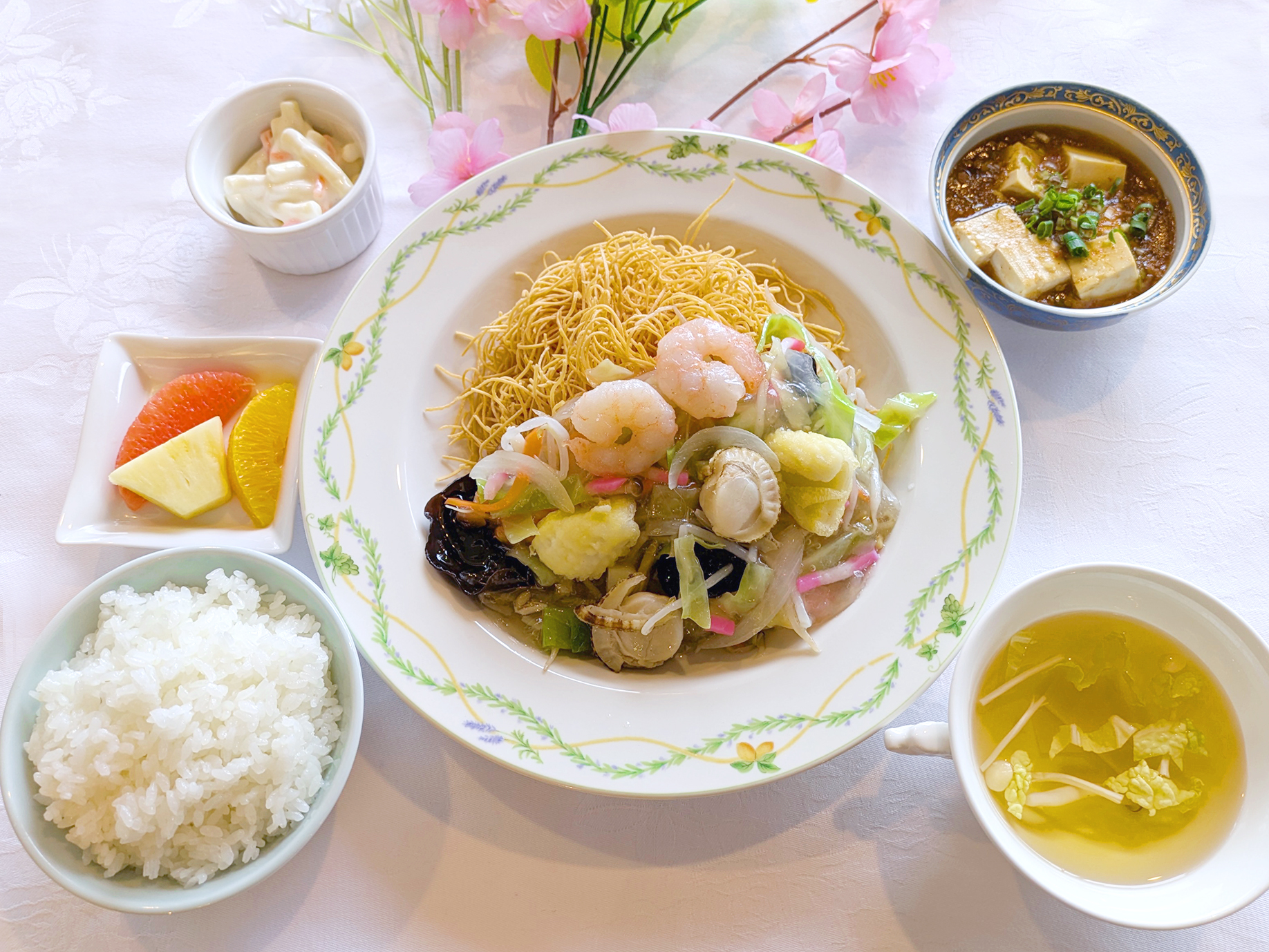 3月9日（日）～3月15日（土）